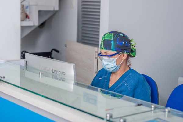 Centro de Gammagafía - Unidiag Neiva Centro de Gammagafía - Unidiag Neiva